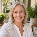 by Eliza Pinckney · Charleston, South Carolina