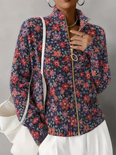 Navy Bloom
