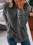 Dark Gray