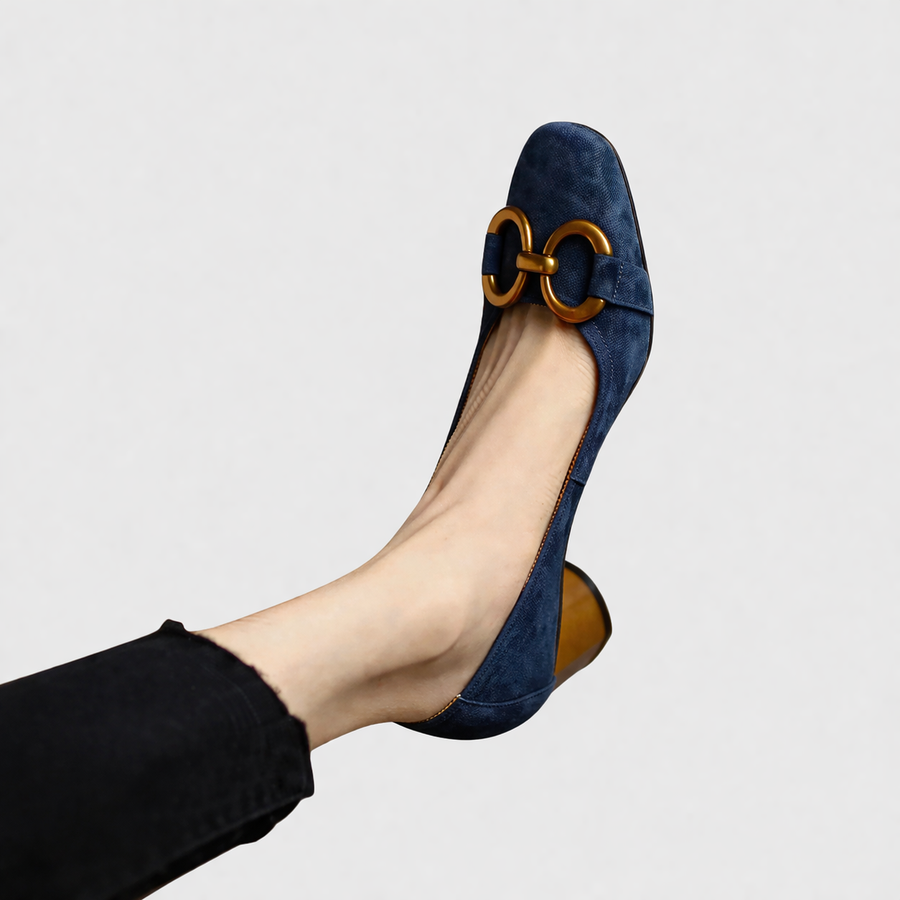 Dorothy | Elegant Heels