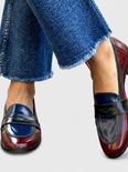 Red/Blue