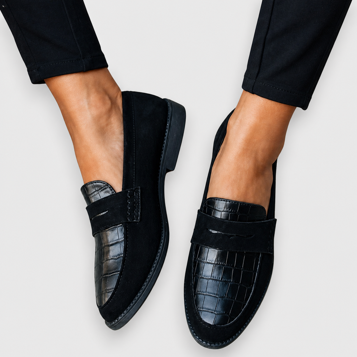Sara | Elegant Loafers