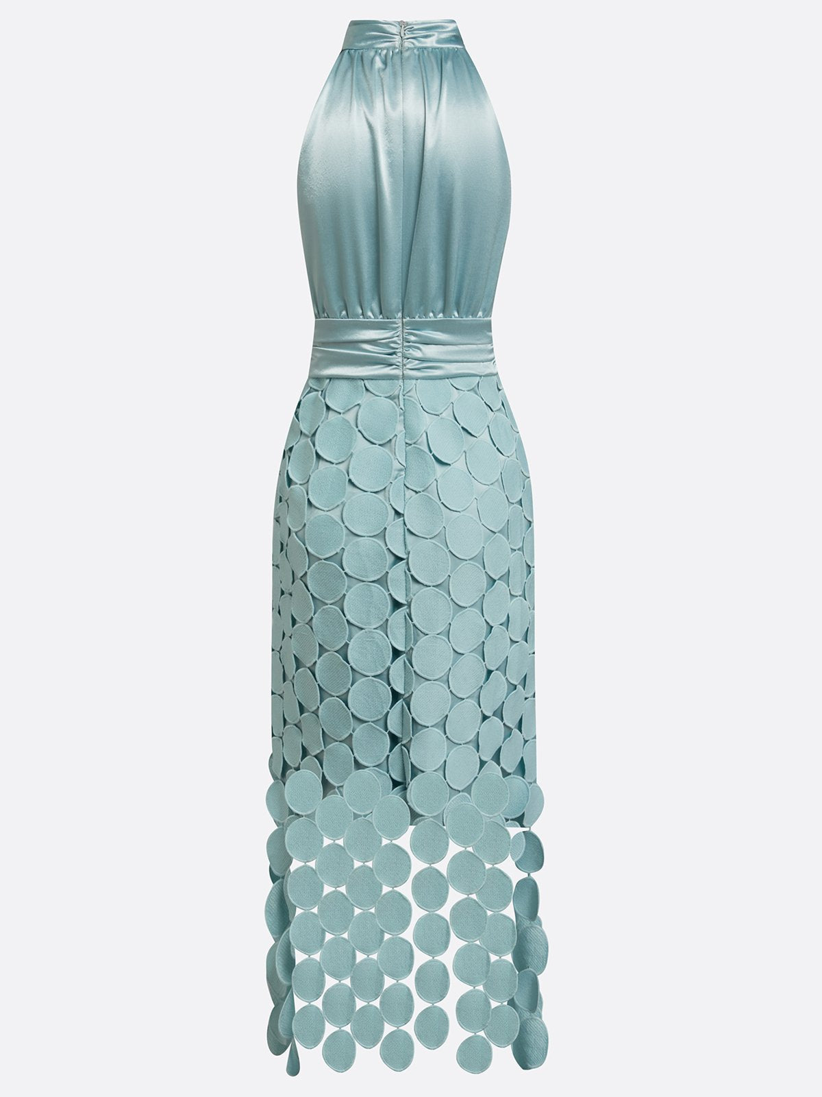 Celine | Ceremony Midi Dress