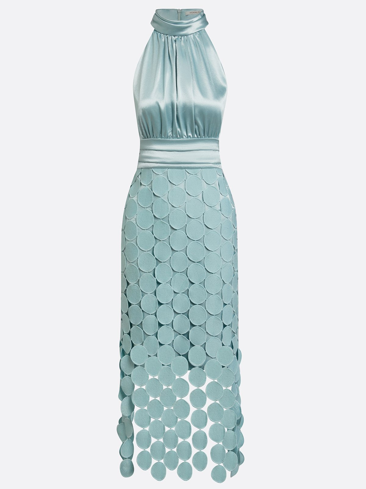Celine | Ceremony Midi Dress