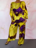 Lemon Yellow