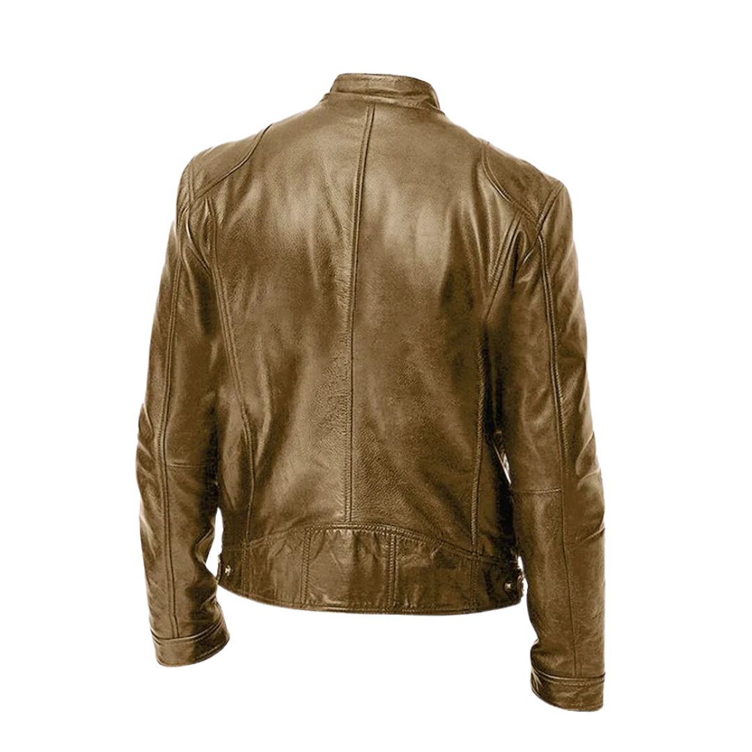 Drake | Casual Jacket