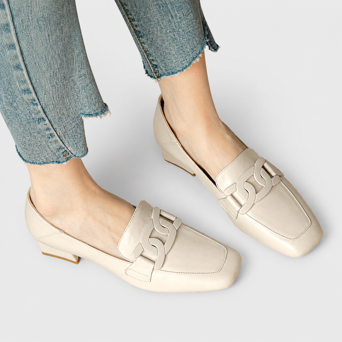 Monika | Slippers