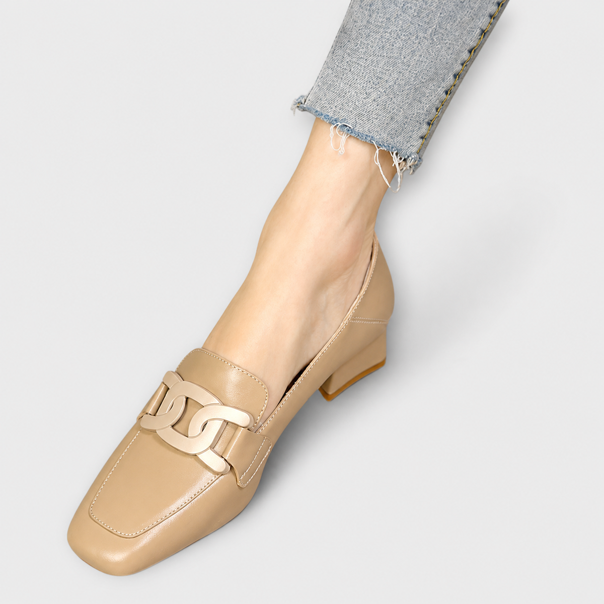 Monika | Slippers