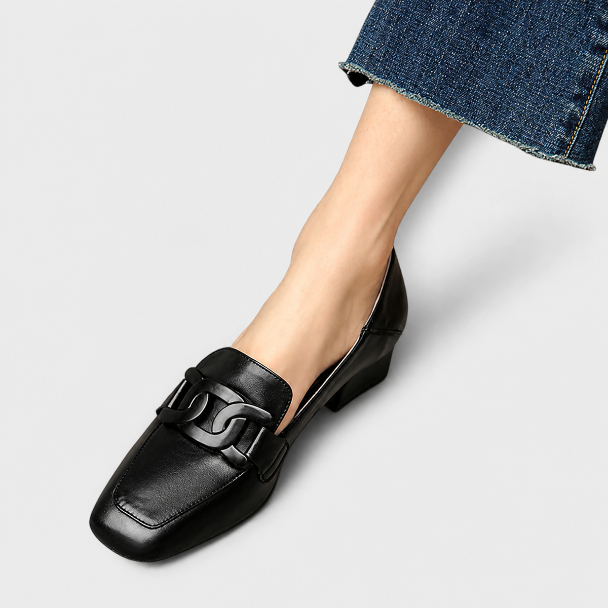 Monika | Slippers