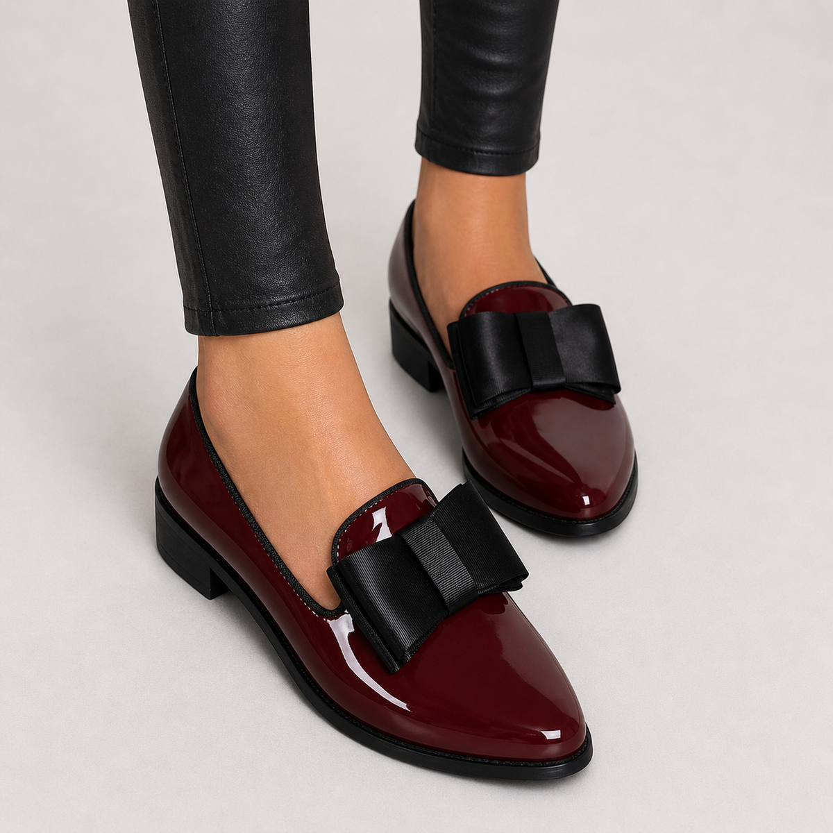 Heidi | Loafers