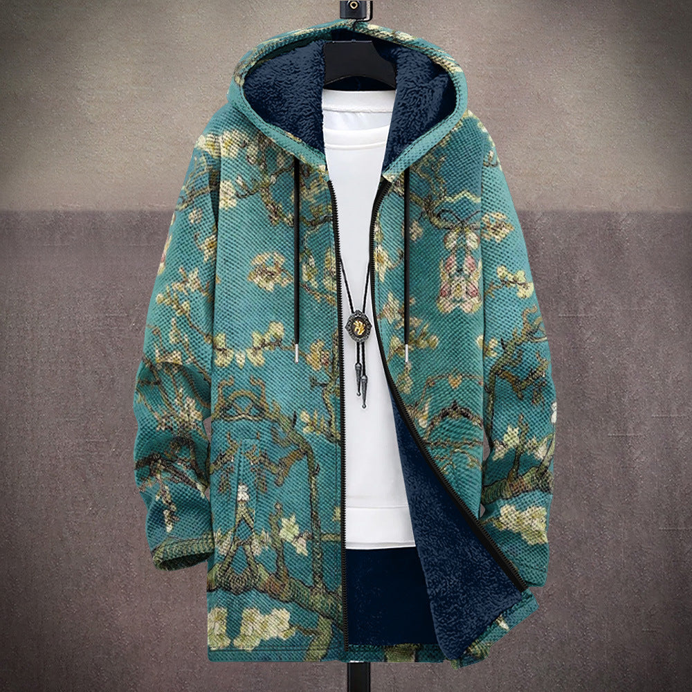 Sadie | Art Inspired Statement Hoodie