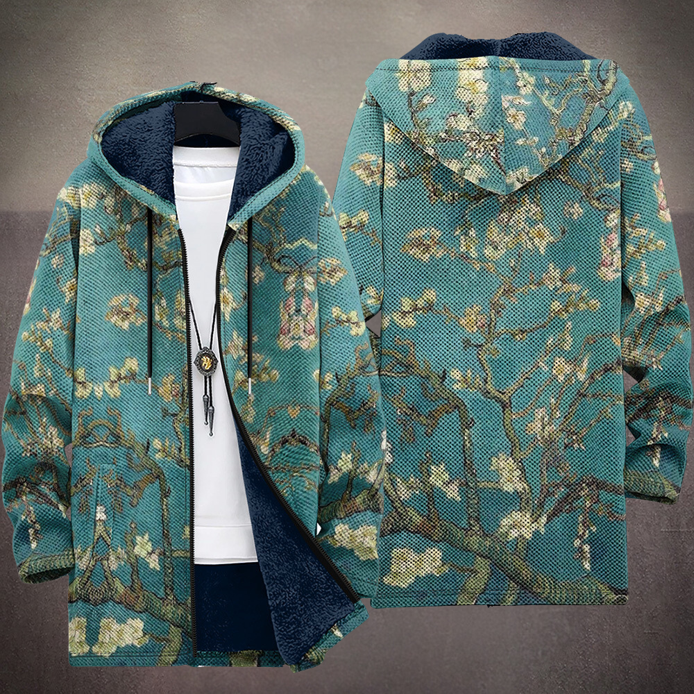 Sadie | Art Inspired Statement Hoodie