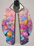 Rainbow Floral