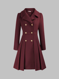 Deep Red