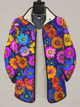 Midnight Floral