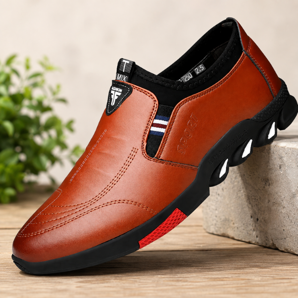 Caleb | Elegant Non-Slip Shoes