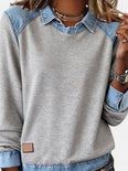 Gray