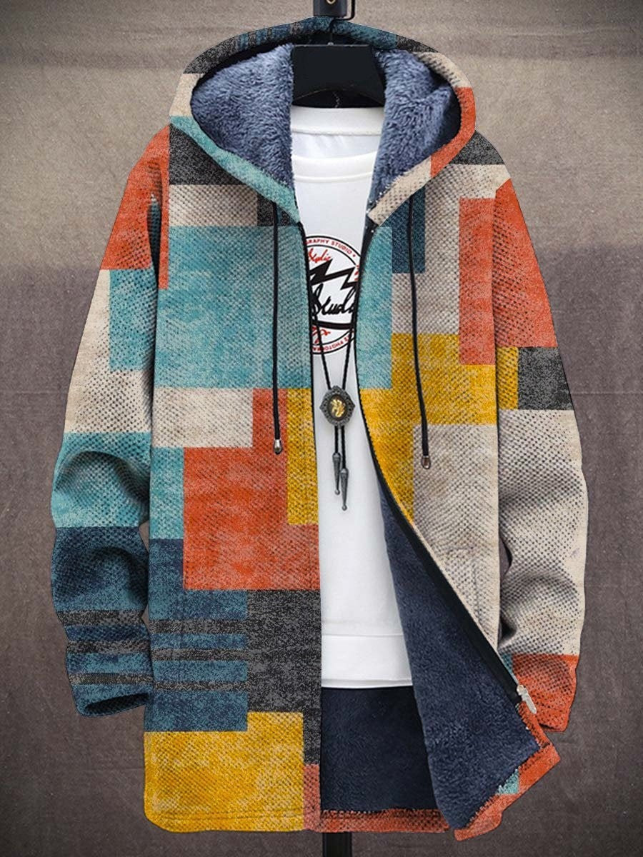 Liana | Art Inspired Statement Hoodie