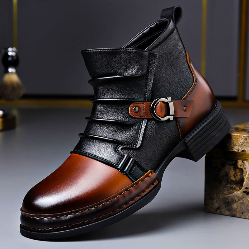 Noah | Elegant Boots