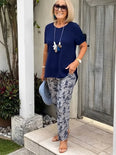 Navy Blue