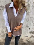 Brown Grey