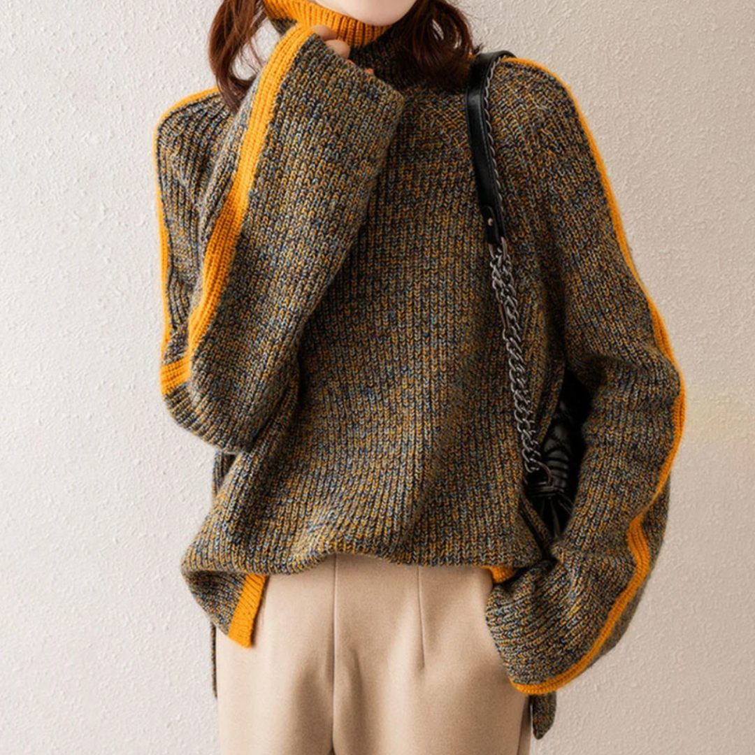 Thalia | Cozy Sweater