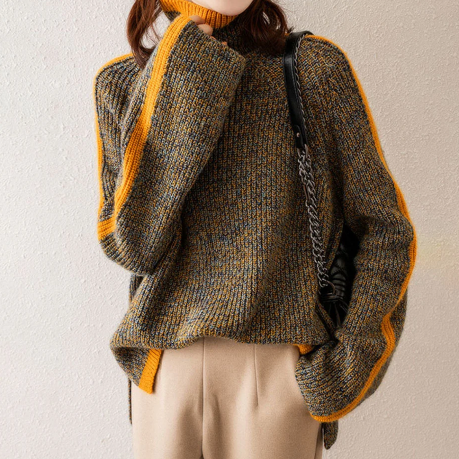 Thalia | Cozy Sweater