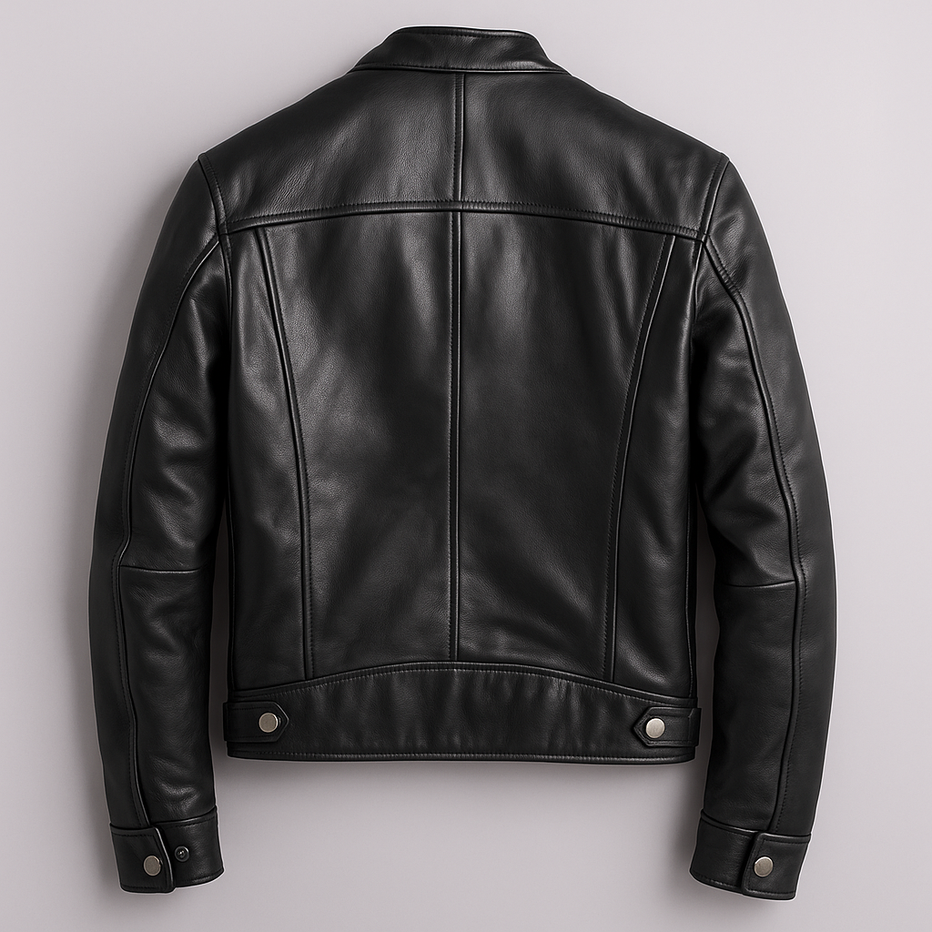 Troy | Vintage Jacket