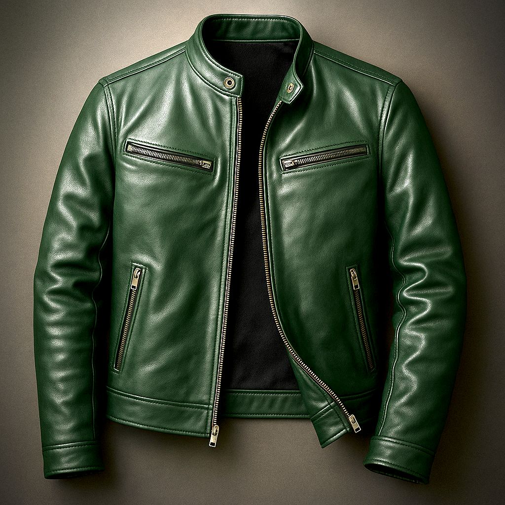 Troy | Vintage Jacket