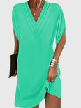 Bright Green