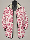 Pink Leopard