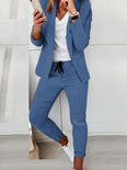 Denim Blue