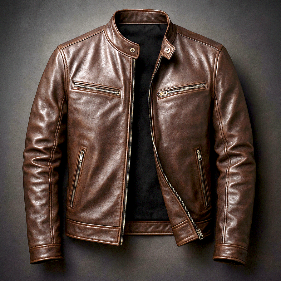 Troy | Vintage Jacket