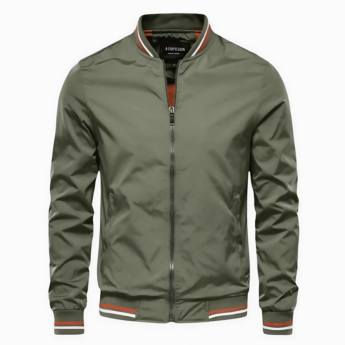 Blake | Elegant Urban Jacket