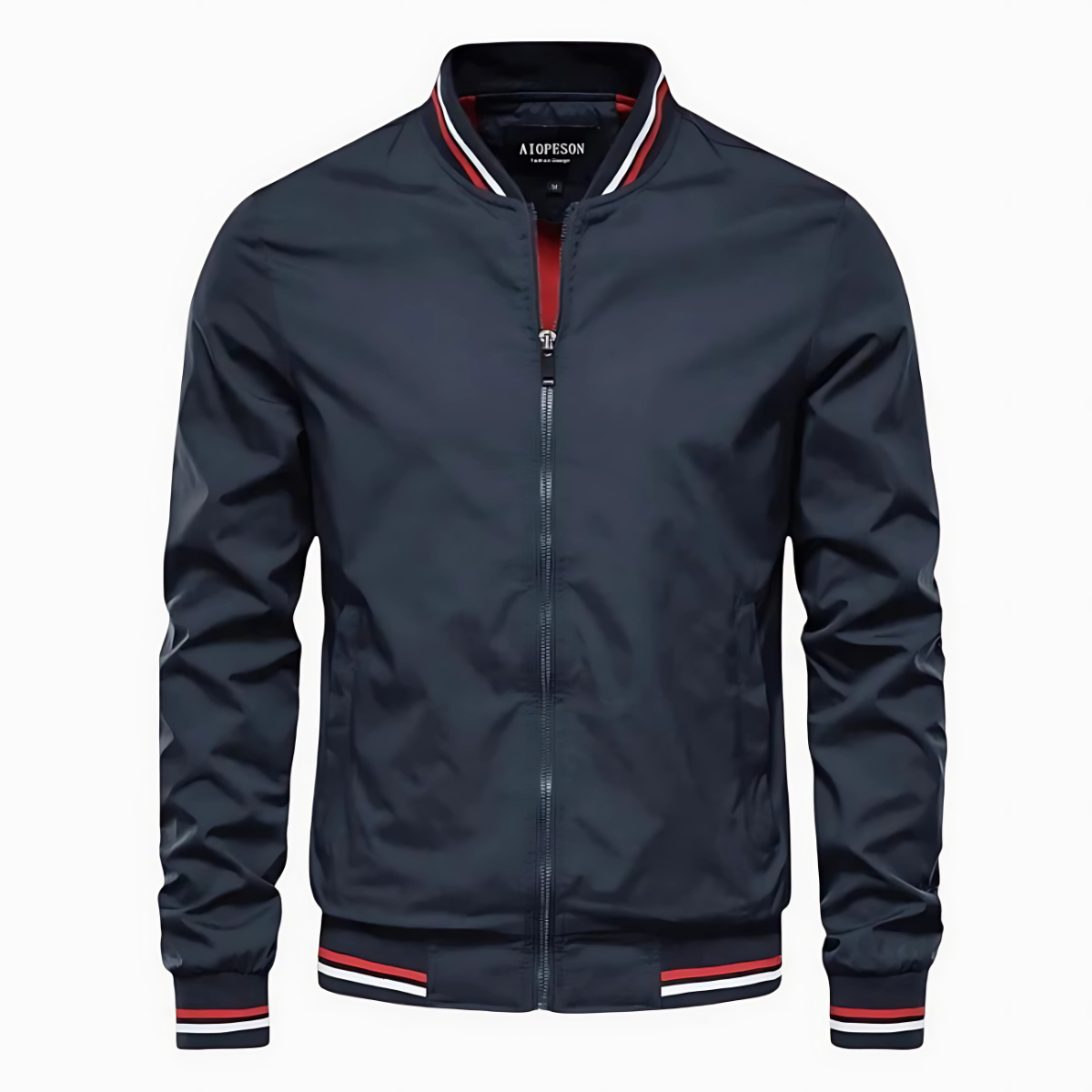 Blake | Elegant Urban Jacket