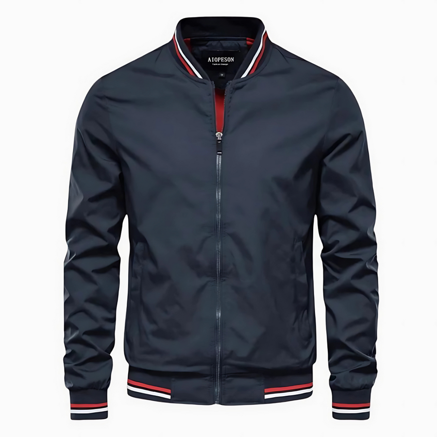 Blake | Elegant Urban Jacket
