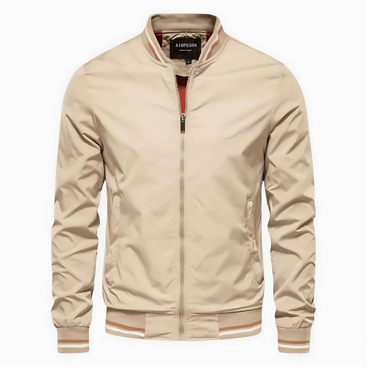 Blake | Elegant Urban Jacket