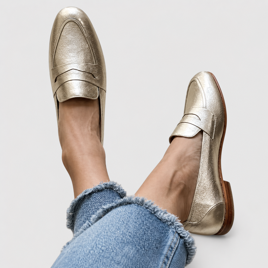 Callistia | Casual Moccasins