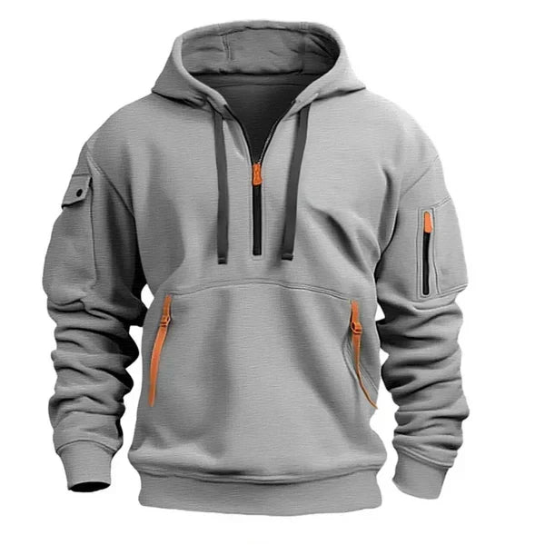 Victor | Elegant Sweatshirt