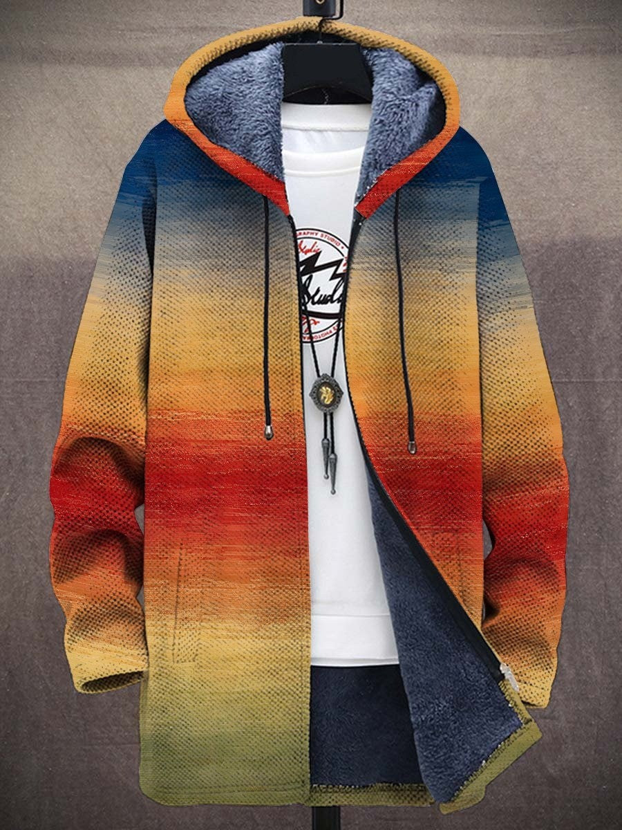 Reign | Art Inspired Statement Hoodie