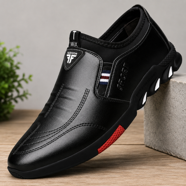 Caleb | Elegant Non-Slip Shoes