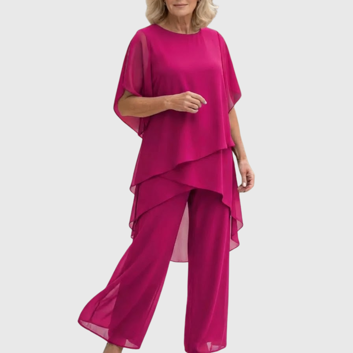 Elara | Two Piece Set
