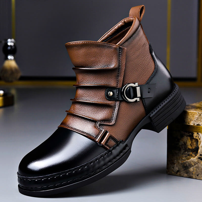 Noah | Elegant Boots