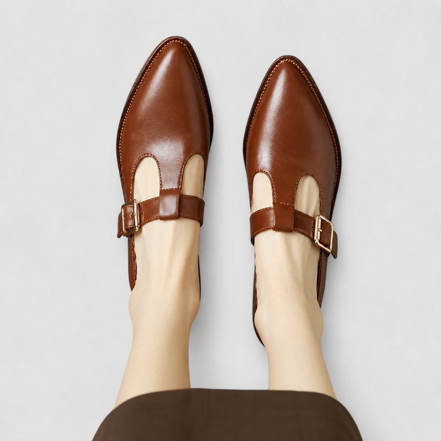 Mia | Mary Jane Shoes
