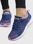 Blue/Purple