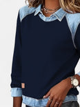 Navy Blue