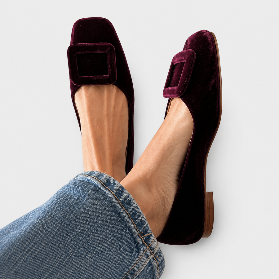 Noë | Loafers with Design