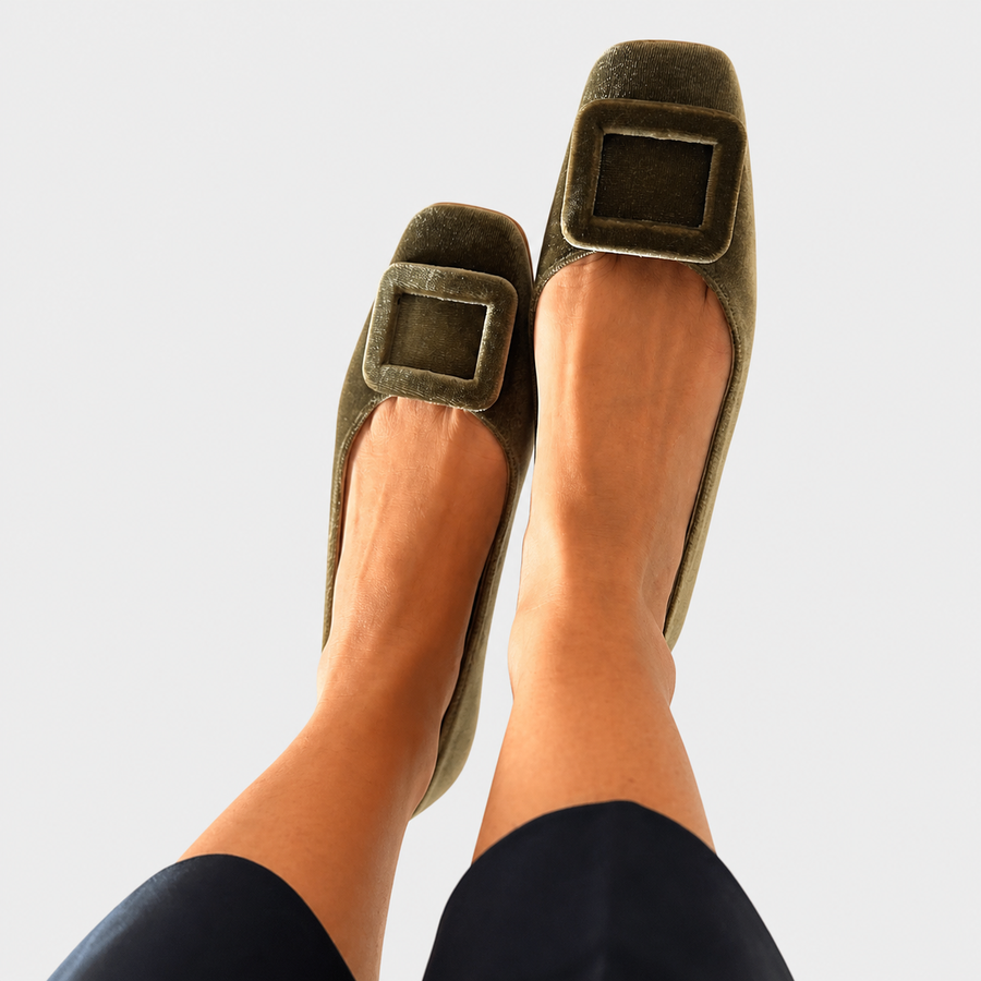 Noë | Loafers with Design