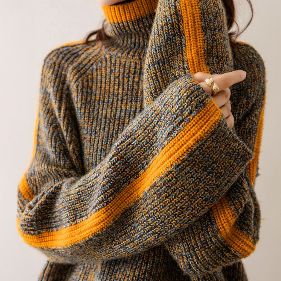 Thalia | Cozy Sweater