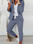 Gray Blue